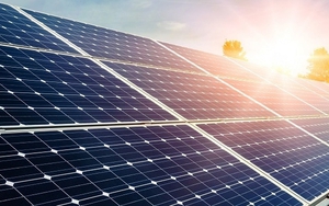 Israel thí điểm kết hợp nông nghiệp với sản xuất điện Mặt Trời