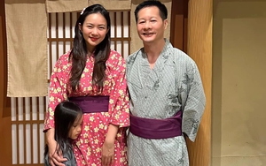 Bồ Câu không thích theo nghề của mẹ, Phan Như Thảo lại được nhờ 