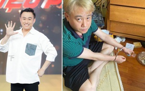 Hữu Tín bị truy tố vì 'tổ chức sử dụng trái phép chất ma túy'