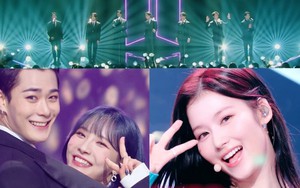 Top 10 màn trình diễn 'Music Bank' có lượt xem cao nhất năm 2022
