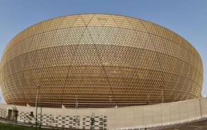 VIDEO: SVĐ dát vàng của chủ nhà World Cup 2022 có gì đặc biệt?