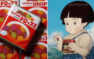 Công ty bánh kẹo hơn trăm năm tuổi ở Nhật Bản đóng cửa, Fan tiếc nuối nhớ lại "nốt đượm buồn" của món kẹo Mộ đom đóm