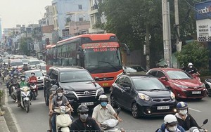 TP. HCM đề xuất cấm xe giường nằm vào trung tâm từ 15/12