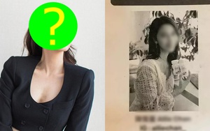 Mỹ nhân bị rải tờ rơi khắp phố vì nghi cặp đại gia có vợ, hơn 10 năm diễn xuất 'đổ sông đổ biển' đáng tiếc