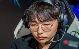 RNG Breathe đặt mục tiêu vô địch thế giới với động lực bất ngờ