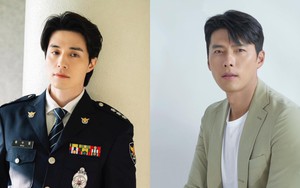 Lee Dong Wook 'bắt tay' Hyun Bin tham gia phim điện ảnh 'Harbin'
