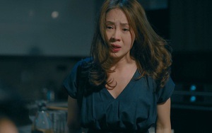 Hồng Diễm nói gì khi bị chê vai luật sư trong 'Hành trình công lý'?