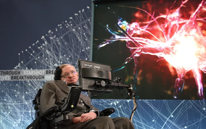 Những dự đoán của nhà vật lý thiên tài Stephen Hawking về ngày tàn của Trái Đất