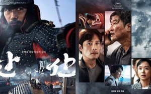 Vì sao phim Hàn Quốc đua nhau phát hành trên Netflix?