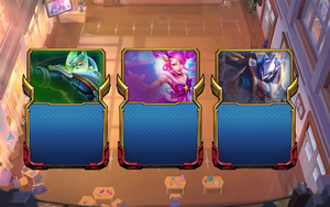 Đấu Trường Chân Lý mùa 8: Điểm mất cân bằng nhất của tính năng Lõi Anh Hùng