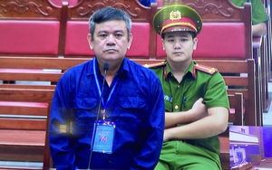 Vụ buôn lậu xăng dầu ở Đồng Nai: Cựu Đội trưởng chống buôn lậu bị đề nghị mức án 15-16 năm tù vì tội nhận hối lộ