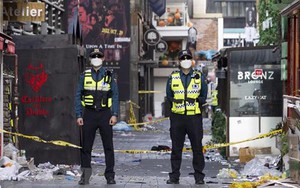 Vụ giẫm đạp tại Seoul: Triệu tập thẩm vấn cảnh sát trưởng khu vực Yongsan