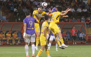 Link trực tiếp bóng đá HAGL vs Hà Nội, V-League (17h00, 19/11)