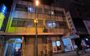 Khách sạn rẻ nhất Nhật Bản: Giá phòng chưa đến 200 nghìn một đêm nhưng du khách sẽ ngất xỉu khi bước vào bên trong