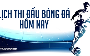 Lịch thi đấu World Cup hôm nay 18/11: De Bruyne so tài Salah