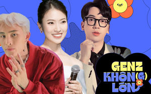 Gen Z trên hành trình trưởng thành: Có cái khó nhưng vượt qua rồi sẽ ló cái khôn