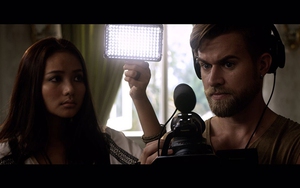 Phan Như Thảo trong phim kinh dị Malaysia doanh thu 20 tỷ đồng