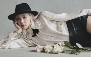 Rosé Blackpink trải lòng về buổi thử giọng cho YG Entertainment