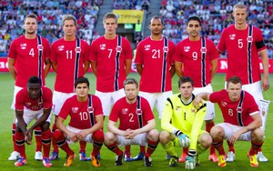 Soi kèo, nhận định Na Uy vs Phần Lan, giao hữu quốc tế (20h00, 20/11)