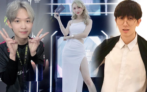 Trai xinh gái đẹp APL 2022 bất ngờ gây 'bão mạng' sau ngày mở màn