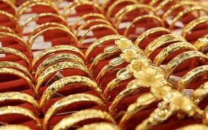 Giá vàng sáng 18/11 giao dịch trên mốc 67,5 triệu đồng/lượng