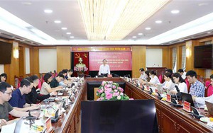 Thông tin mới về tiến độ xử lý vụ Việt Á, Vạn Thịnh Phát và AIC