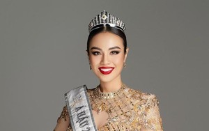 'Soi' profile Huỳnh Phạm Thuỷ Tiên - cô gái được fan nhan sắc Việt ủng hộ tham dự Miss Charm 2023