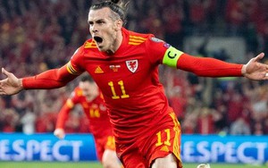 Link trực tiếp bóng đá Mỹ vs Xứ Wales, World Cup 2022 (02h00, 22/11)