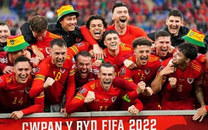 Xem trực tiếp bóng đá Mỹ vs Xứ Wales ở đâu? Kênh nào?