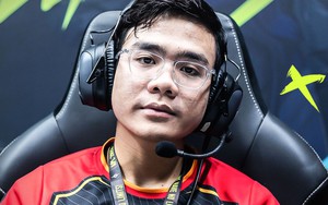 APL 2022: BOX Gaming có thể bị loại sớm ngay từ vòng bảng 