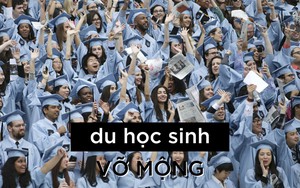 Du học sinh Trung Quốc 'vỡ mộng' khi về nước tìm việc, bị nhà tuyển dụng từ chối thẳng thừng: 'Đừng lừa tôi bằng tấm bằng này'