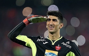 Anh vs Iran: Southgate phải cẩn trọng trước... thủ môn Iran