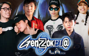 Phía sau những Gen Z Okela: Có lúc thất bại, có lúc không ổn lắm nhưng chưa bao giờ ngừng nỗ lực!