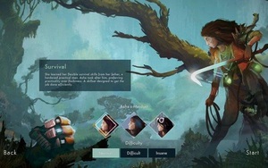 Oakenfold - Chuyến phiêu lưu diệu kỳ dành cho game thủ ưa khám phá