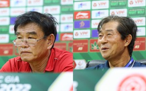 ‘Hoàng Đức xứng đáng với Quả Bóng Vàng 2021’