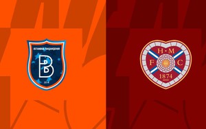 Soi kèo nhà cái Basaksehir vs Hearts. Nhận định, dự đoán bóng đá Cúp C3 (22h30, 3/11)