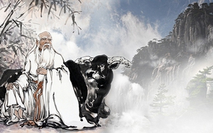 Lão Tử dạy 3 bài học lớn, hậu thế lĩnh hội được thì hưởng cả một đời: Biết đủ sẽ có đủ, biết người là khôn, biết mình là sáng suốt