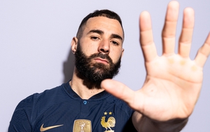 Góc nhìn chuyên gia: Định mệnh của Benzema
