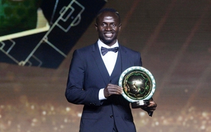 World Cup 2022: Mane, trong bi kịch nhà vua châu Phi