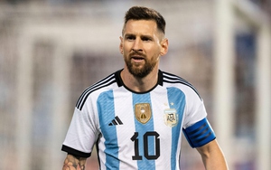 Xem trực tiếp Argentina vs Ả rập Xê út ở đâu? Kênh nào?