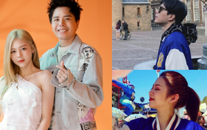 Trịnh Thăng Bình - Liz Kim Cương và mối quan hệ tóm gọn trong 4 chữ sau chia tay 