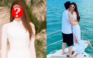 Sao Việt làm giảng viên năm 23 tuổi: Đăng quang Hoa hậu, giờ sống an nhàn cùng chồng đại gia ở Mỹ 