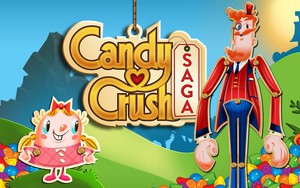 Những thành tích 'khủng' của Candy Crush Saga trong 10 năm có mặt trên thị trường