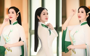 TS – ca sĩ Phương Nga ra mắt MV "Bài ca người giáo viên nhân dân" 