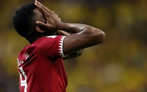 Chủ nhà Qatar lập kỷ lục không ai muốn tại World Cup