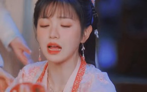 'Khanh khanh nhật thường': Lý Vi khiến Doãn Tranh 'vỡ đầu', phản ứng của 'anh Năm' khiến dân mạng cười ngất