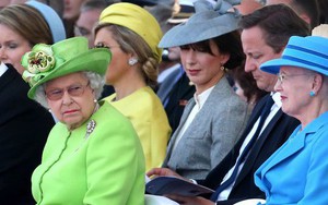 ‘Nữ vương gạt tàn’ của Đan Mạch: Định nghĩa ‘người thành công luôn có lối đi riêng’ của vị quân chủ khác biệt nhất châu Âu