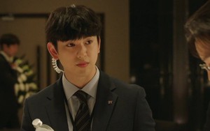 Jin Young GOT7 bất ngờ xuất hiện trong 'Reborn Rich'