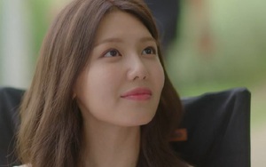 Nhan sắc xinh đẹp của Sooyoung (SNSD) trong phim mới