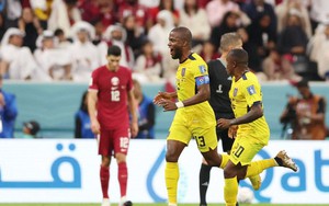 Tin nóng bóng đá sáng 21/11: Qatar lập kỷ lục đáng quên ở World Cup